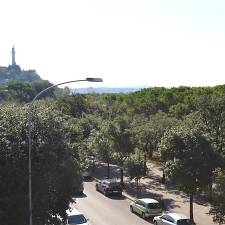 Lejlighed Miramare 157 Trieste