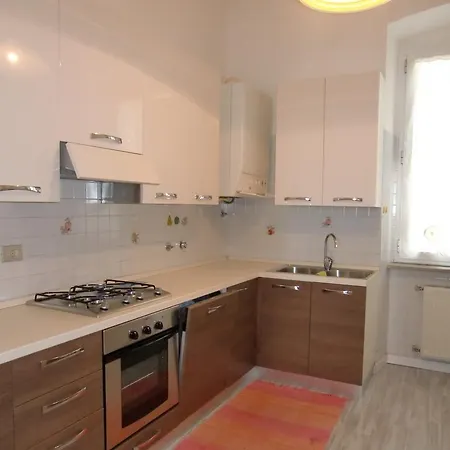 Lejlighed Miramare 157 *