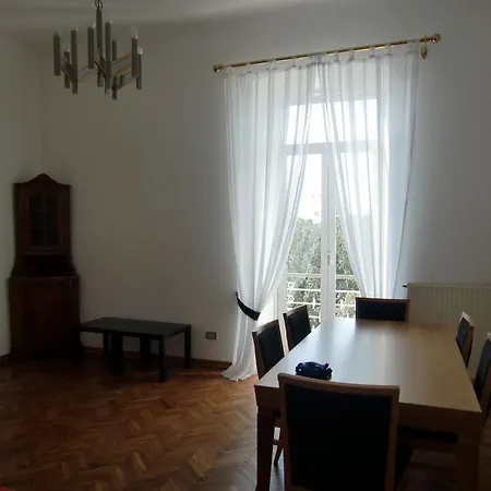 Lejlighed Miramare 157 Trieste