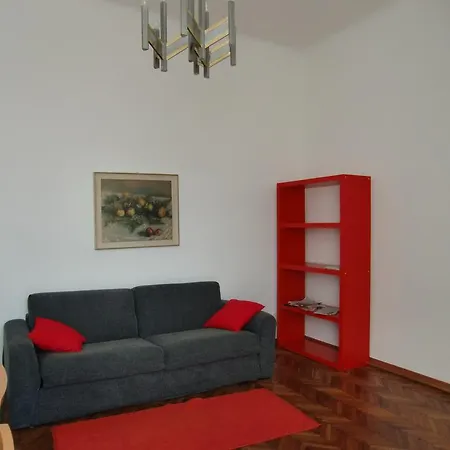 Miramare 157 트리에스테